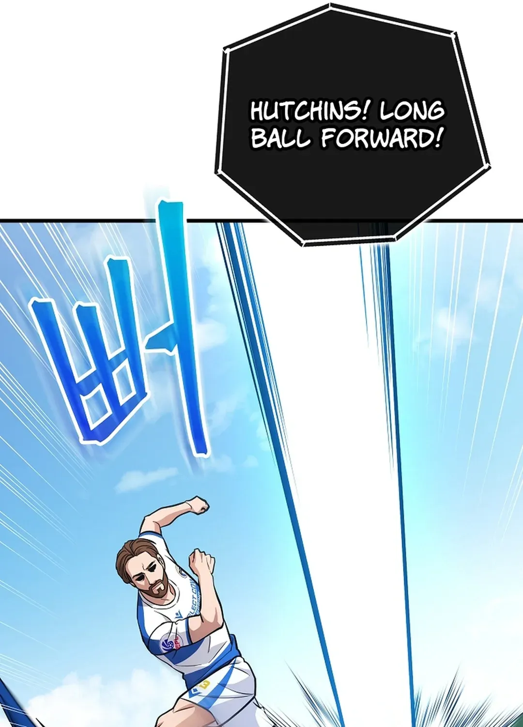 Black-Haired Tactical Genius Chapter 48 page 55 - 