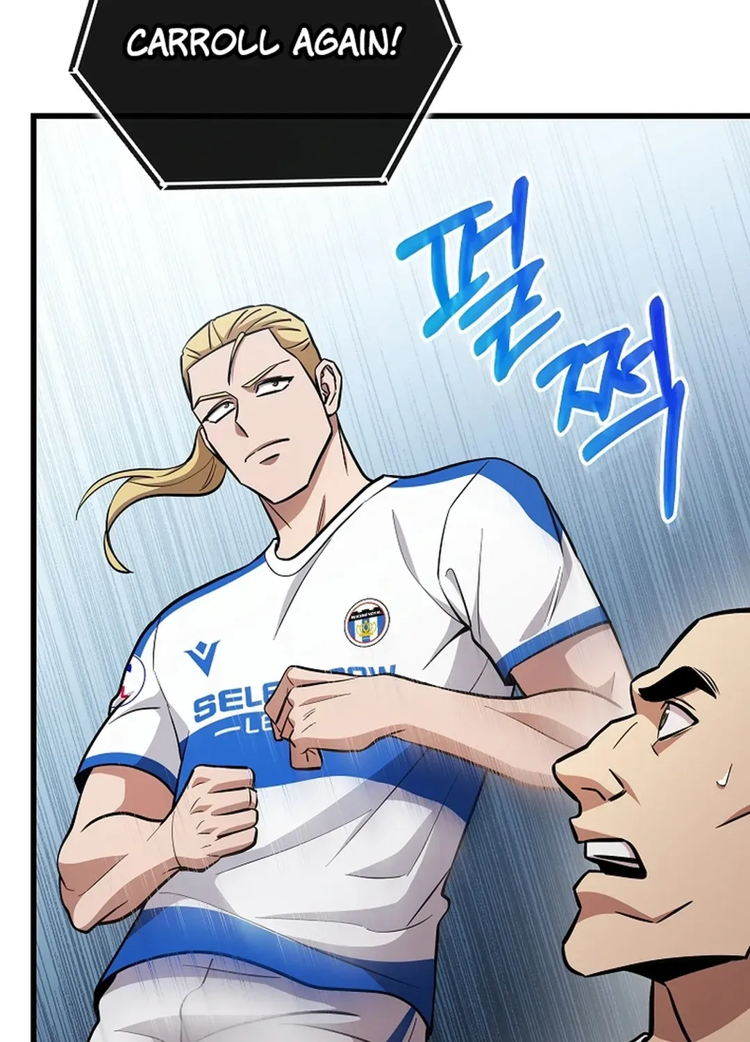 Black-Haired Tactical Genius Chapter 48 page 57 - 