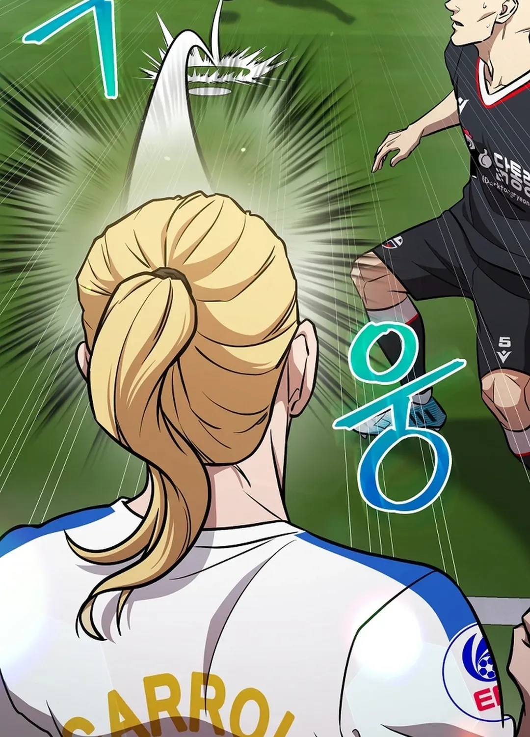 Black-Haired Tactical Genius Chapter 48 page 59 - 