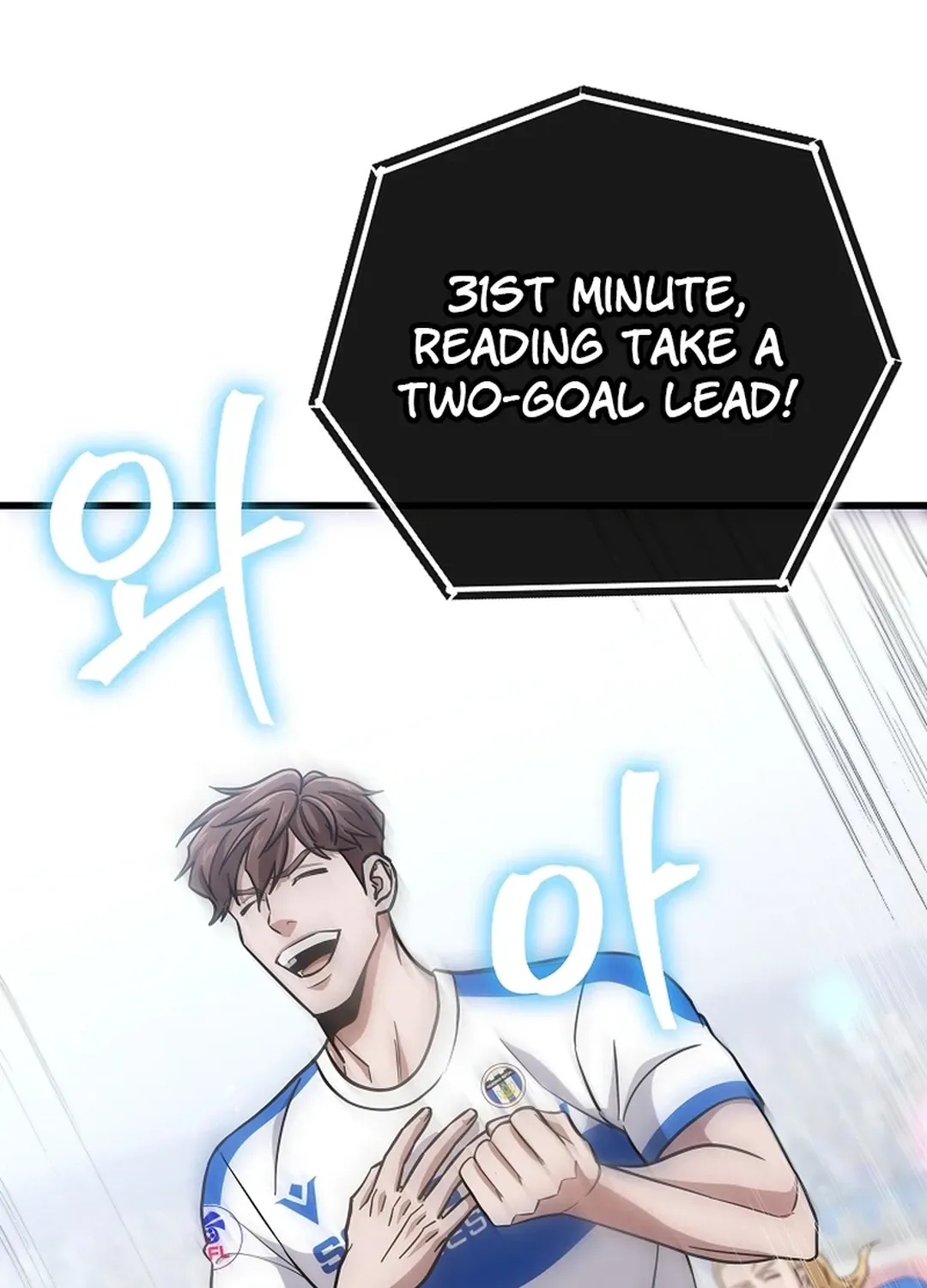 Black-Haired Tactical Genius Chapter 48 page 64 - 