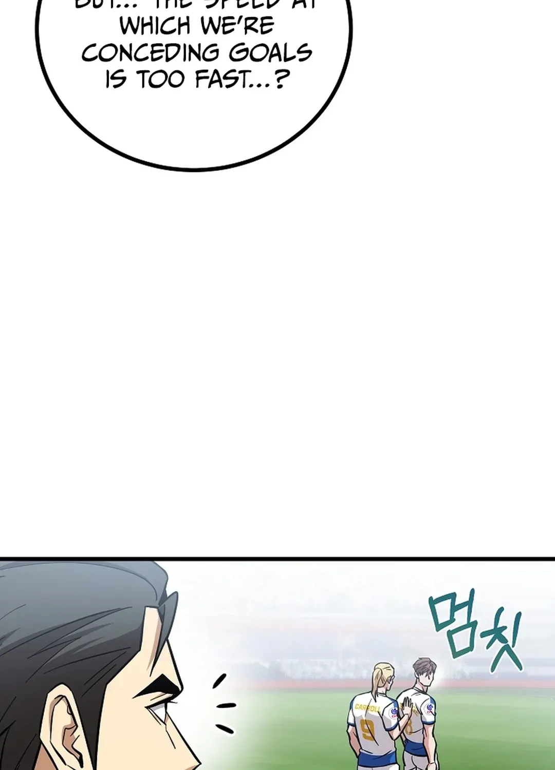 Black-Haired Tactical Genius Chapter 48 page 68 - 
