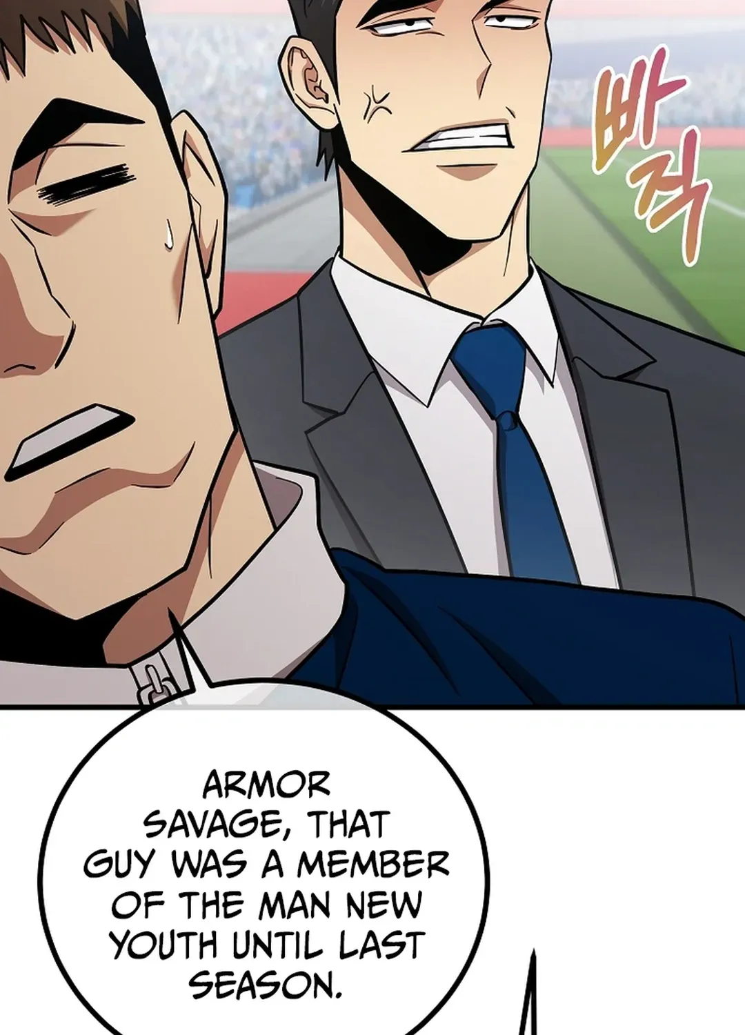 Black-Haired Tactical Genius Chapter 48 page 72 - 