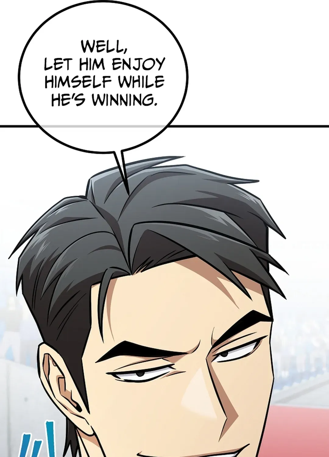 Black-Haired Tactical Genius Chapter 48 page 74 - 