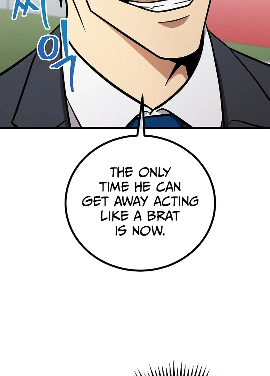 Black-Haired Tactical Genius Chapter 48 page 75 - 
