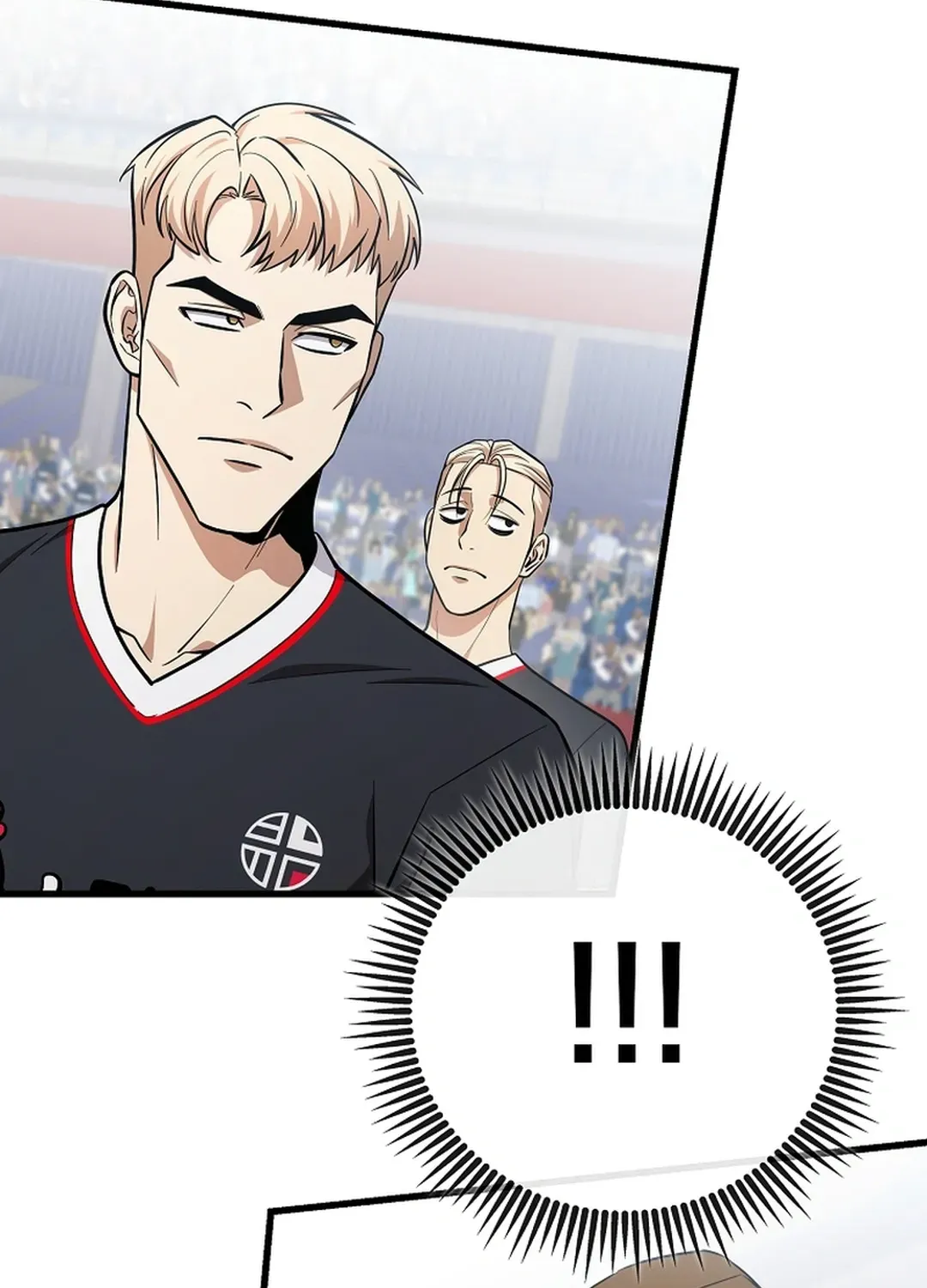 Black-Haired Tactical Genius Chapter 48 page 83 - 