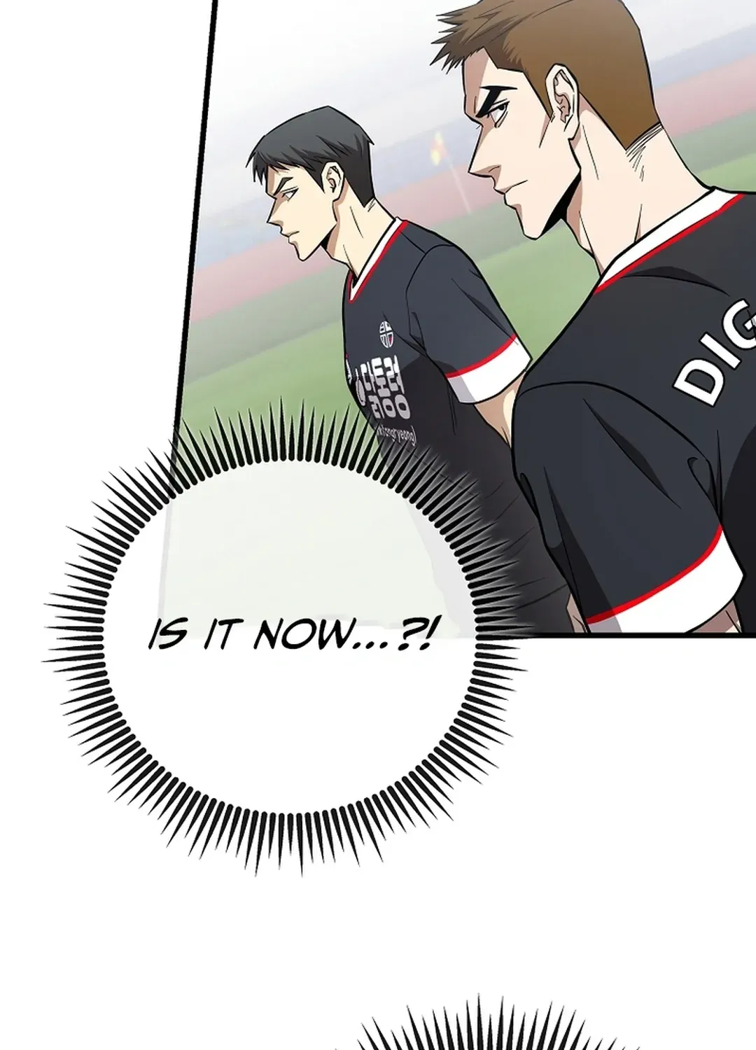 Black-Haired Tactical Genius Chapter 48 page 84 - 