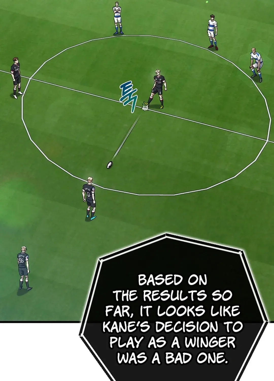 Black-Haired Tactical Genius Chapter 48 page 88 - 