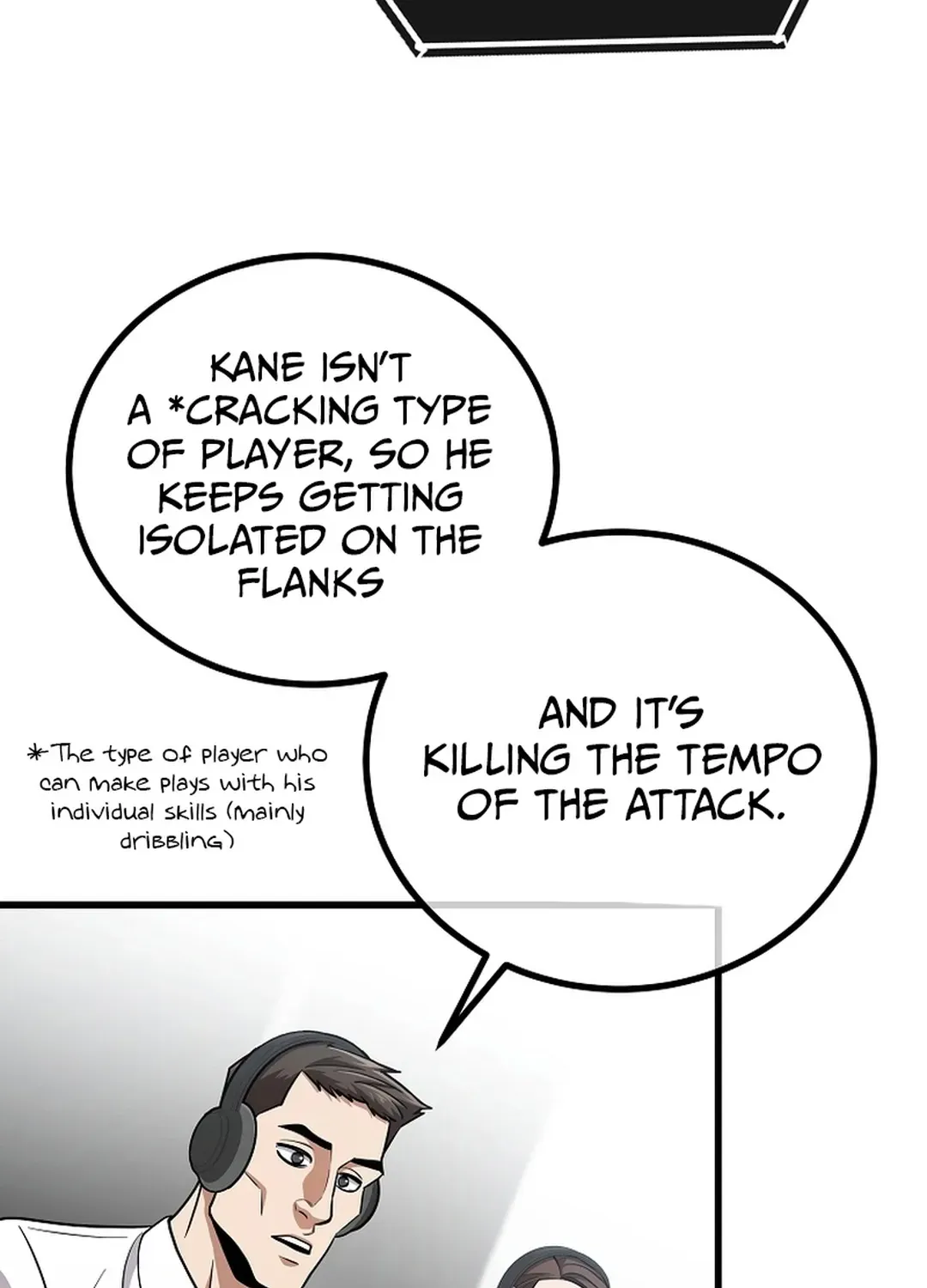 Black-Haired Tactical Genius Chapter 48 page 89 - 