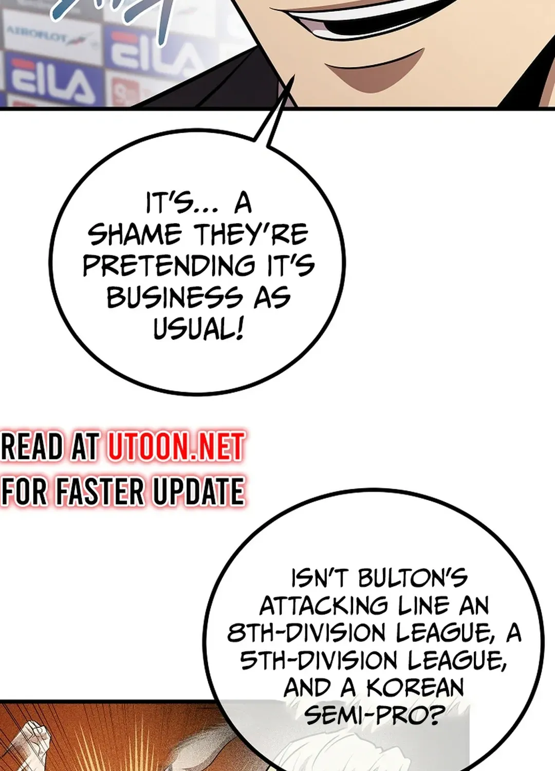 Black-Haired Tactical Genius Chapter 48 page 10 - 
