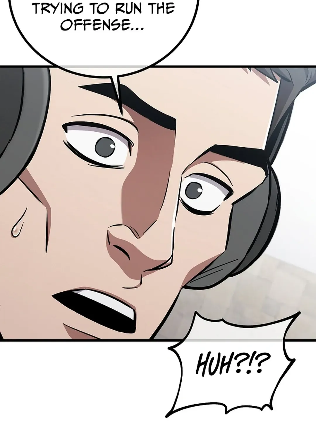 Black-Haired Tactical Genius Chapter 48 page 91 - 