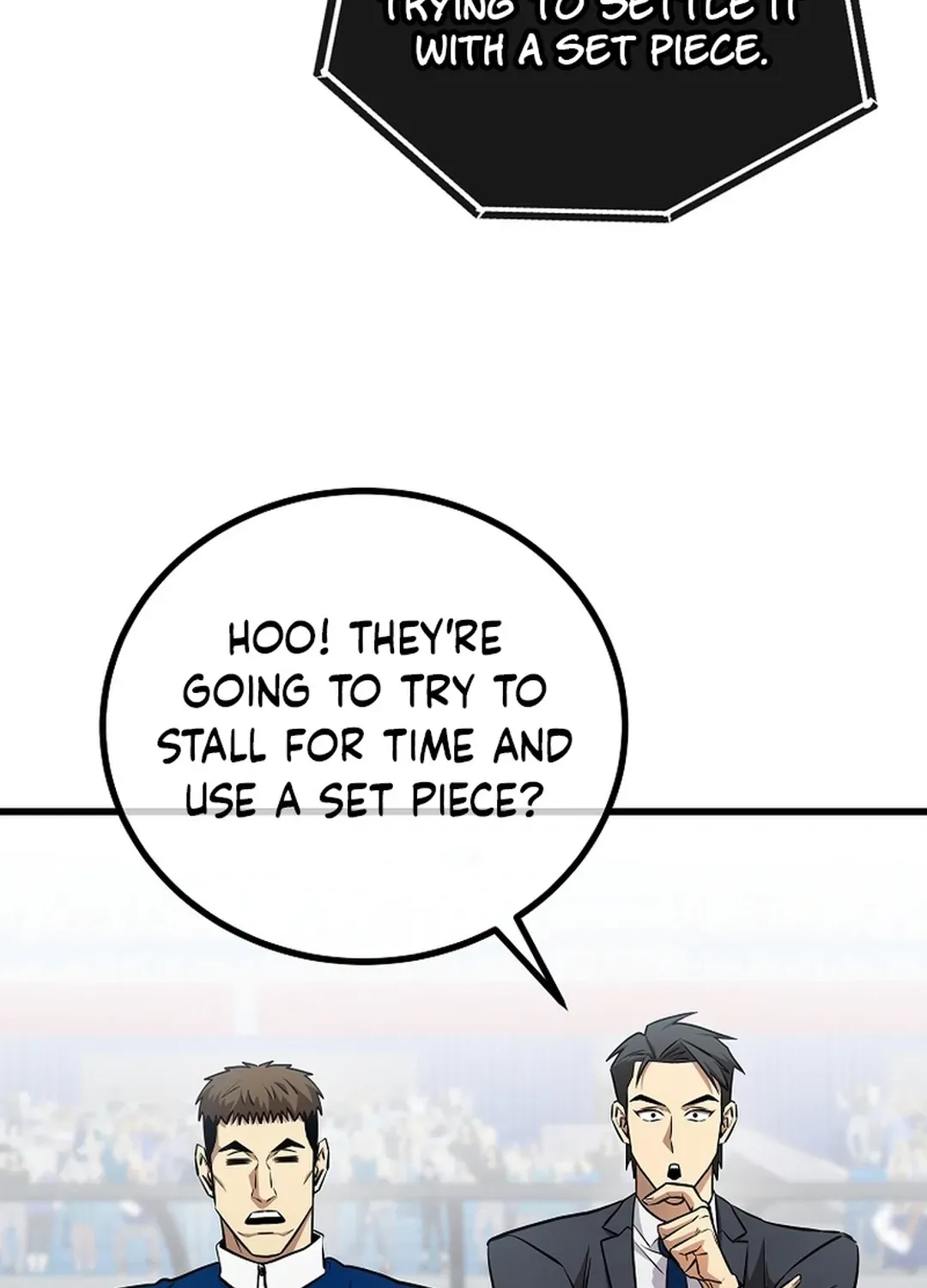 Black-Haired Tactical Genius Chapter 49 page 109 - 