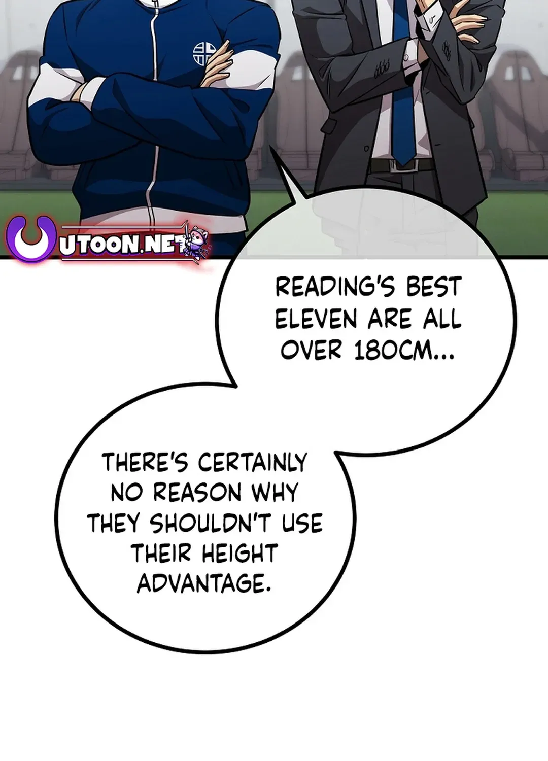 Black-Haired Tactical Genius Chapter 49 page 110 - 