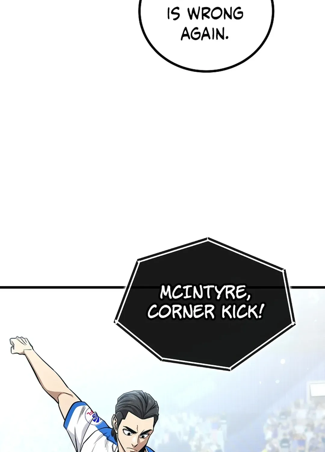 Black-Haired Tactical Genius Chapter 49 page 114 - 