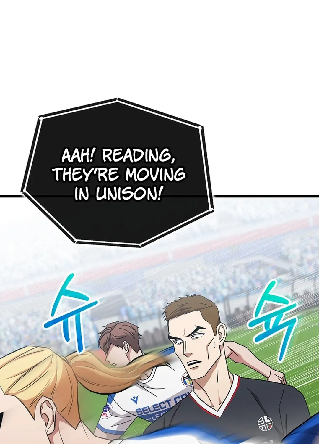 Black-Haired Tactical Genius Chapter 49 page 116 - 
