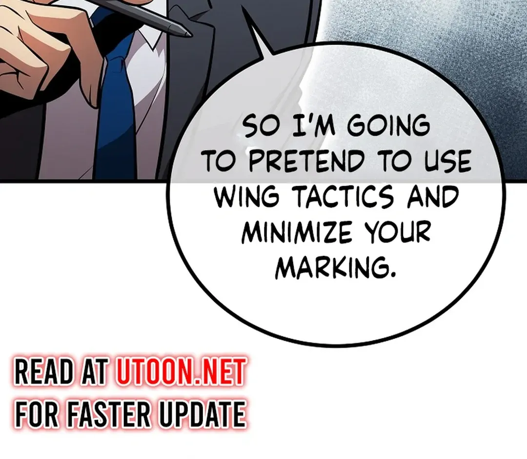 Black-Haired Tactical Genius Chapter 49 page 13 - 