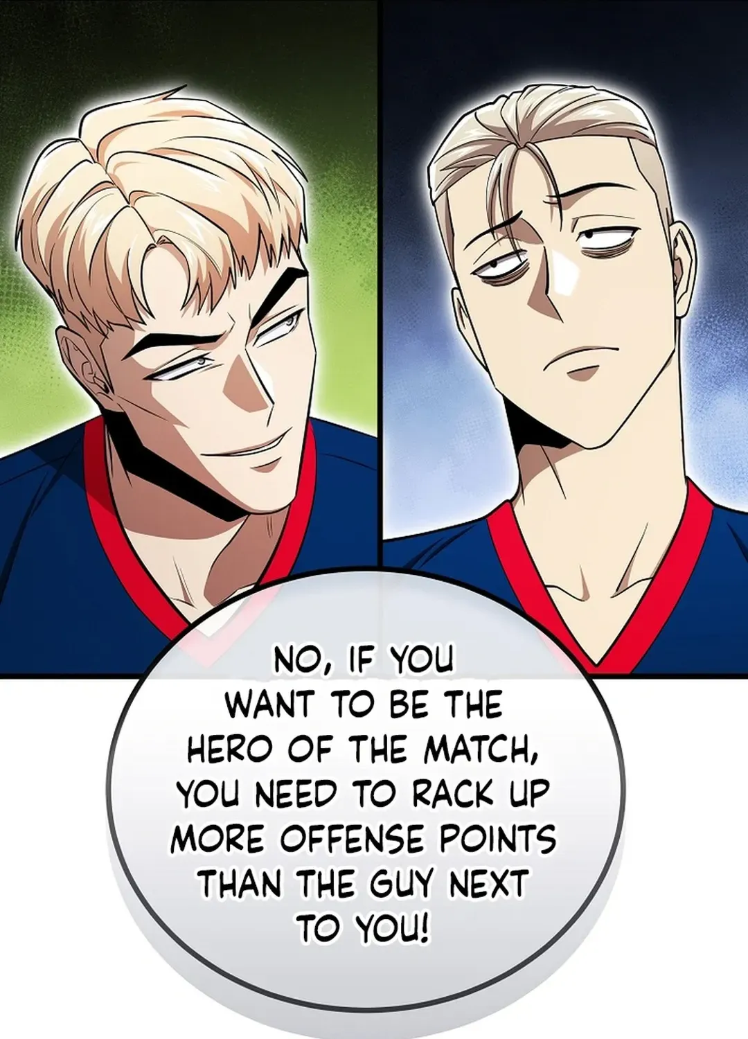 Black-Haired Tactical Genius Chapter 49 page 19 - 