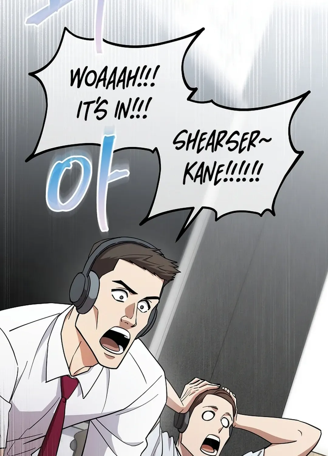 Black-Haired Tactical Genius Chapter 49 page 29 - 