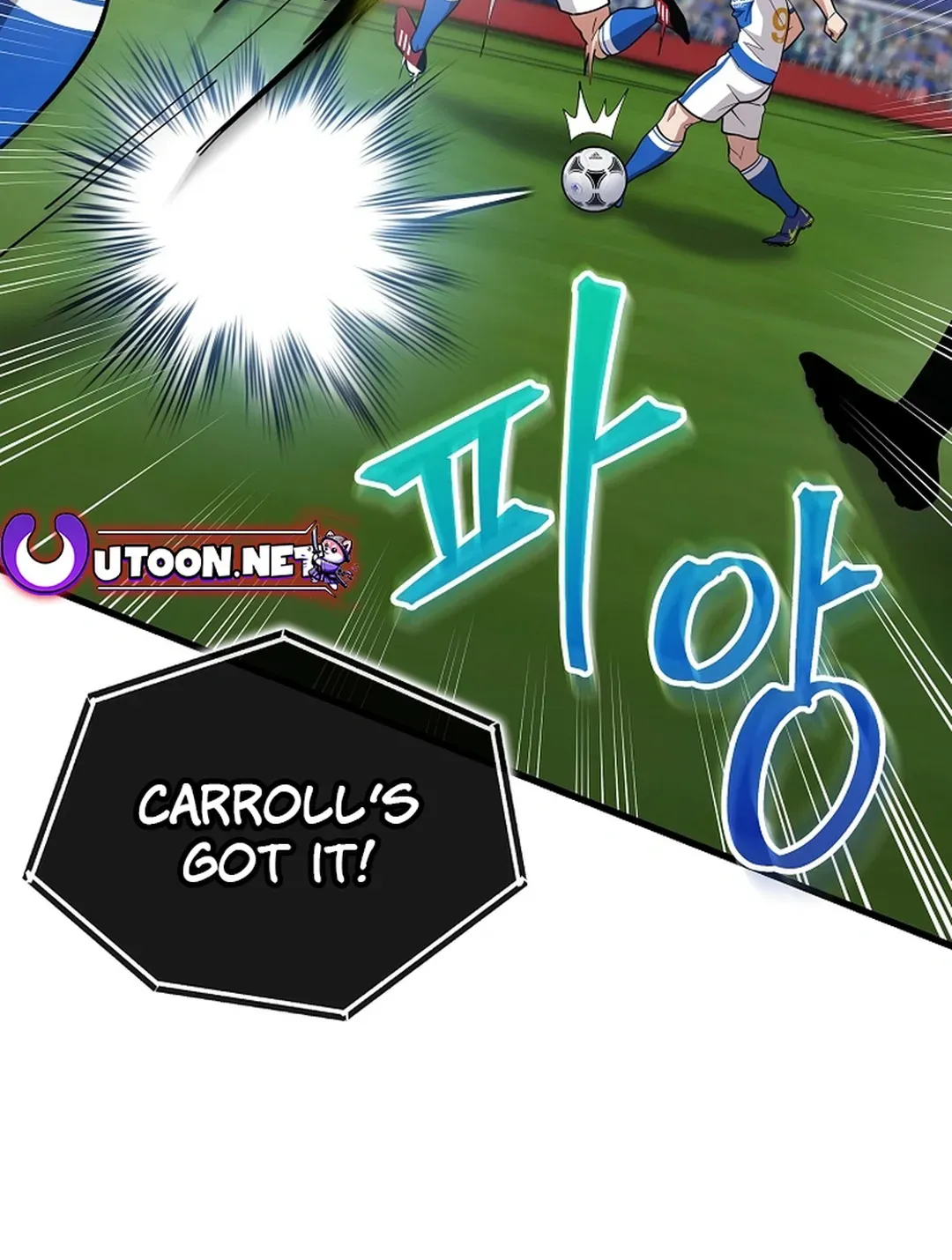 Black-Haired Tactical Genius Chapter 49 page 42 - 