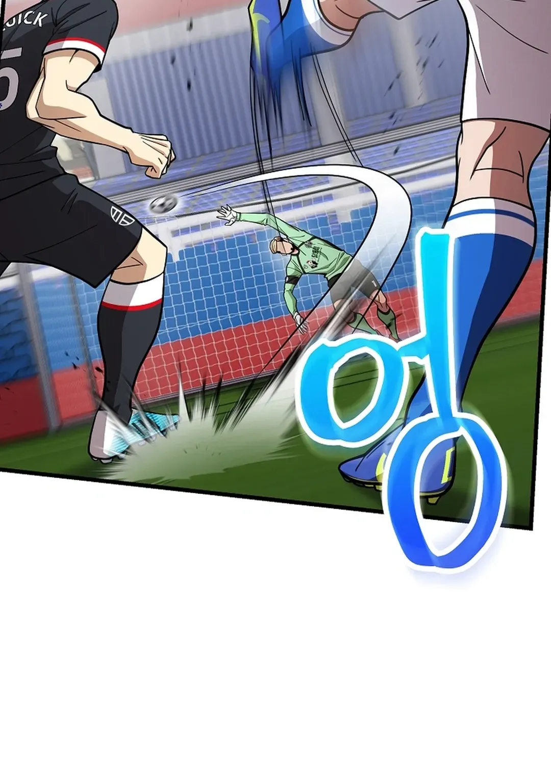 Black-Haired Tactical Genius Chapter 49 page 44 - 