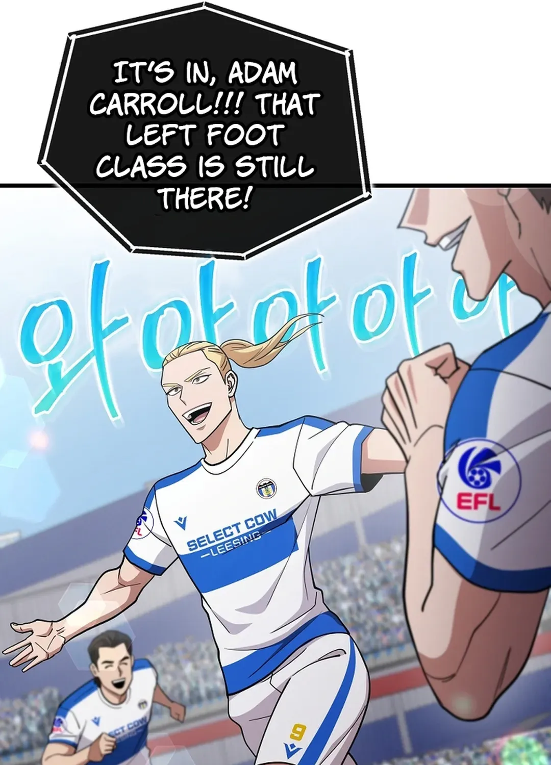 Black-Haired Tactical Genius Chapter 49 page 45 - 