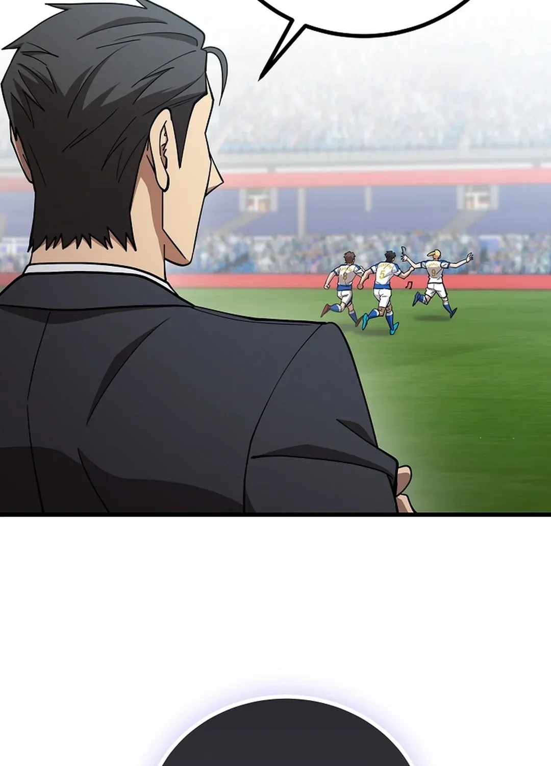 Black-Haired Tactical Genius Chapter 49 page 47 - 