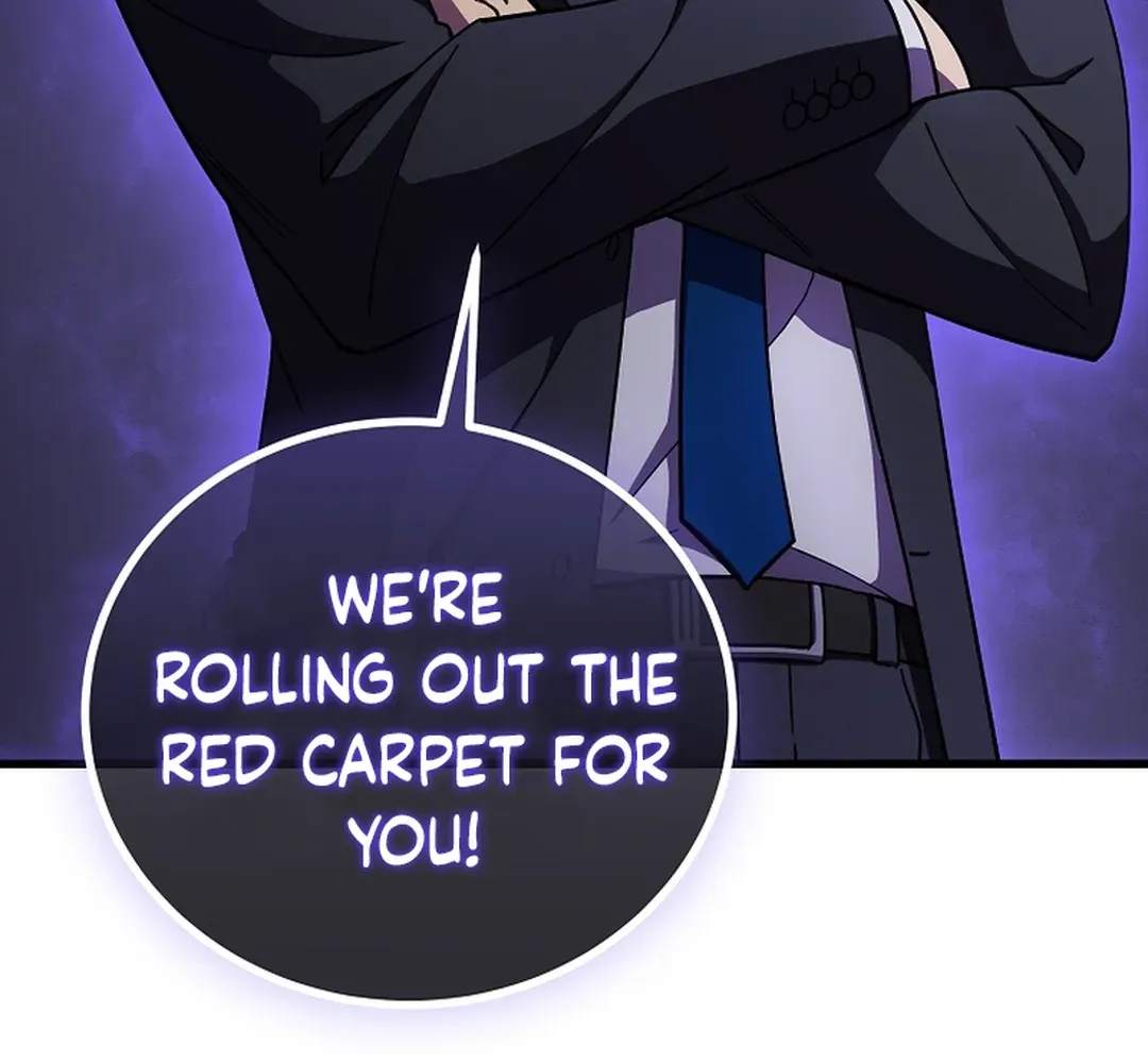 Black-Haired Tactical Genius Chapter 49 page 49 - 