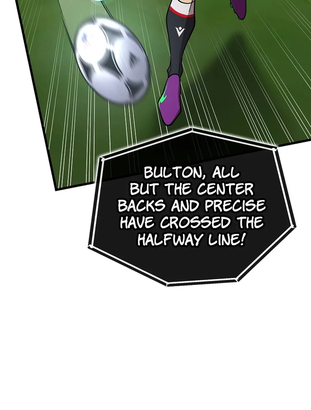 Black-Haired Tactical Genius Chapter 49 page 55 - 