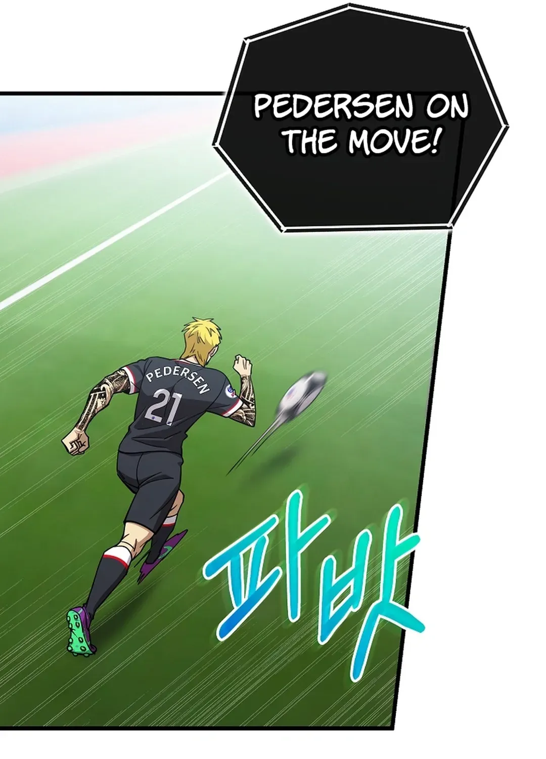 Black-Haired Tactical Genius Chapter 49 page 56 - 