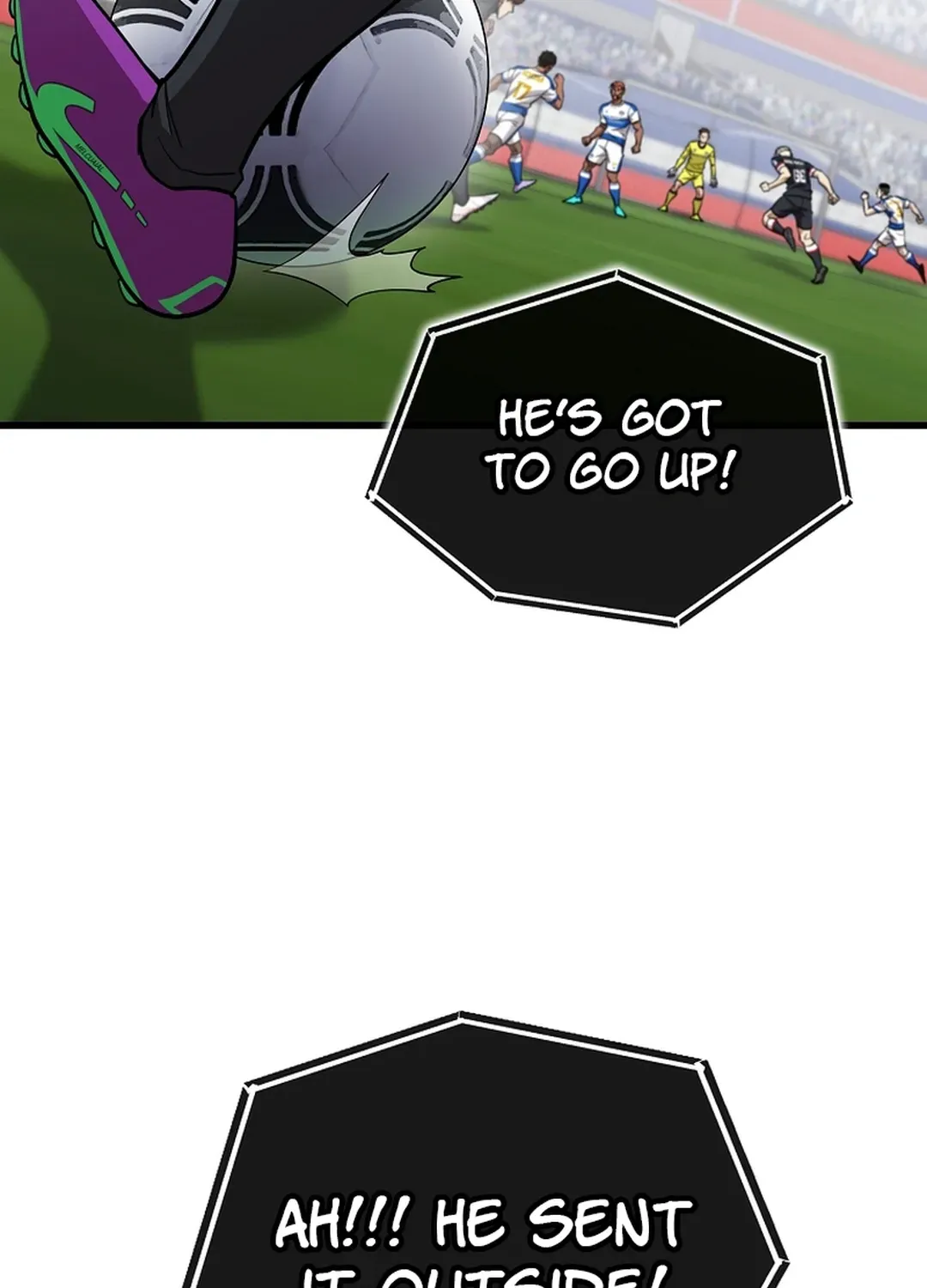 Black-Haired Tactical Genius Chapter 49 page 58 - 