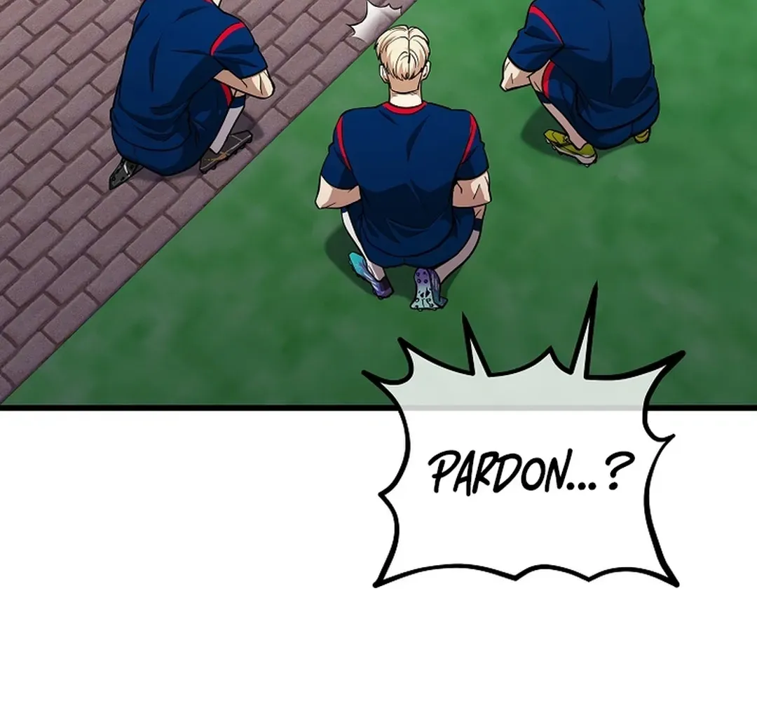 Black-Haired Tactical Genius Chapter 49 page 7 - 