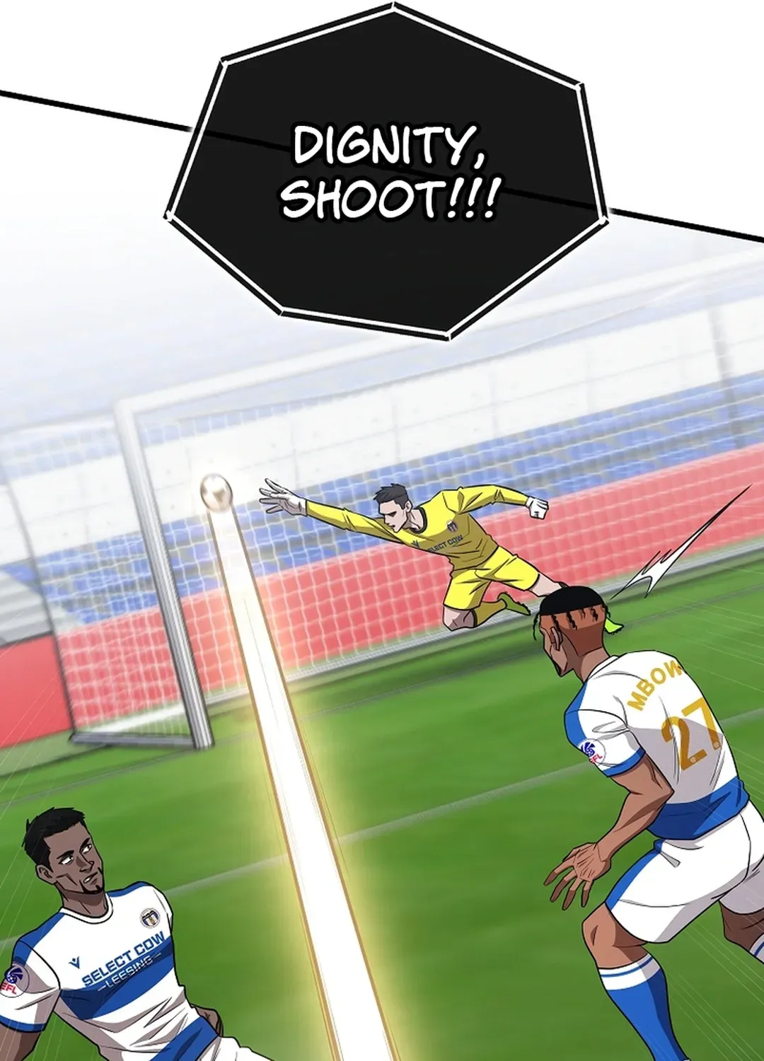 Black-Haired Tactical Genius Chapter 49 page 63 - 