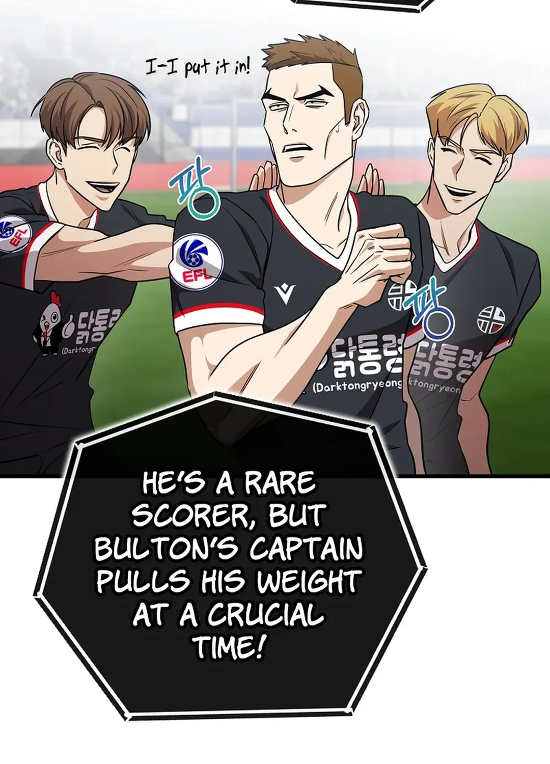 Black-Haired Tactical Genius Chapter 49 page 66 - 