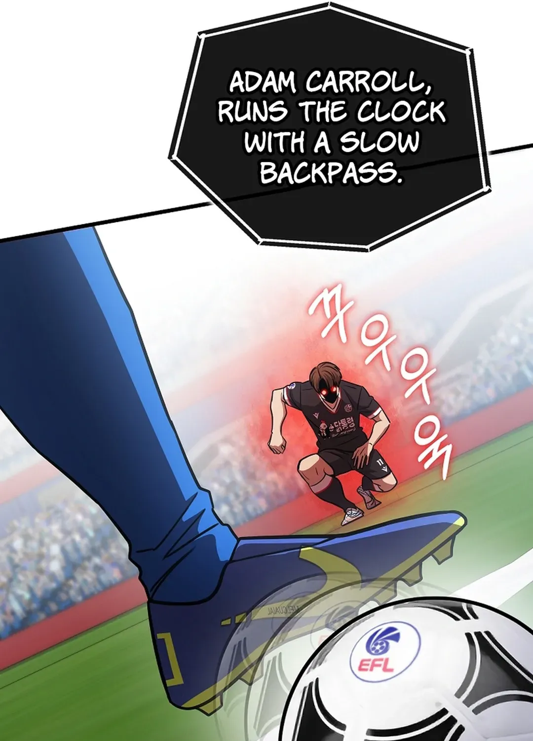 Black-Haired Tactical Genius Chapter 49 page 69 - 