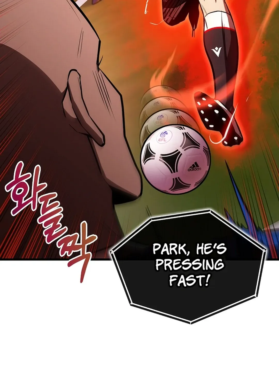 Black-Haired Tactical Genius Chapter 49 page 72 - 