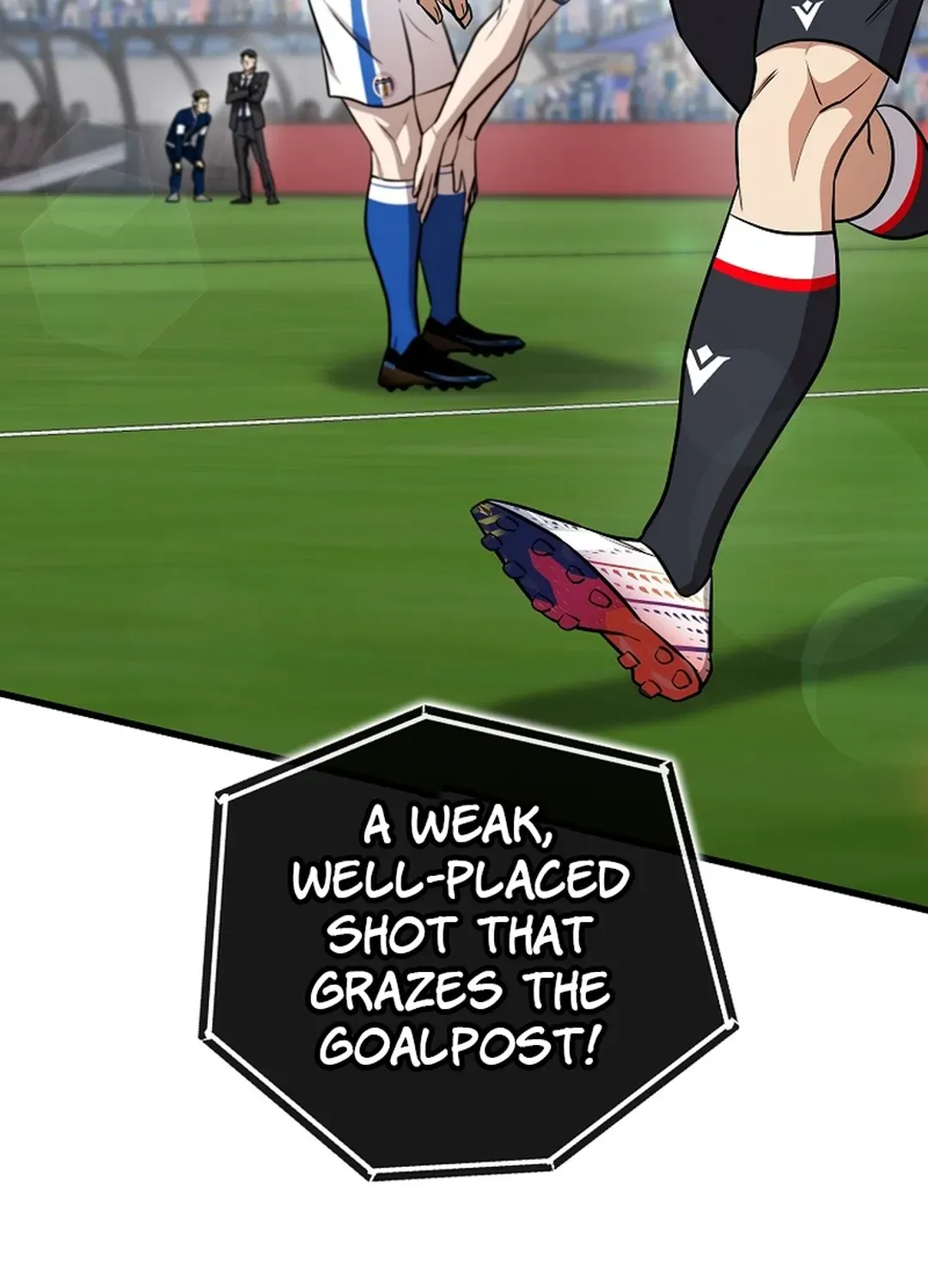 Black-Haired Tactical Genius Chapter 49 page 82 - 