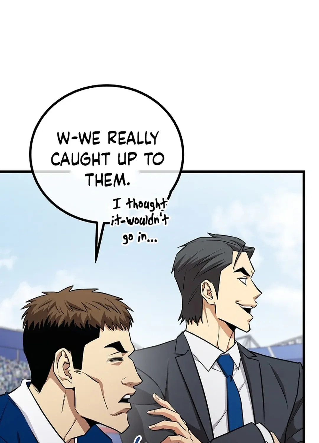 Black-Haired Tactical Genius Chapter 49 page 83 - 