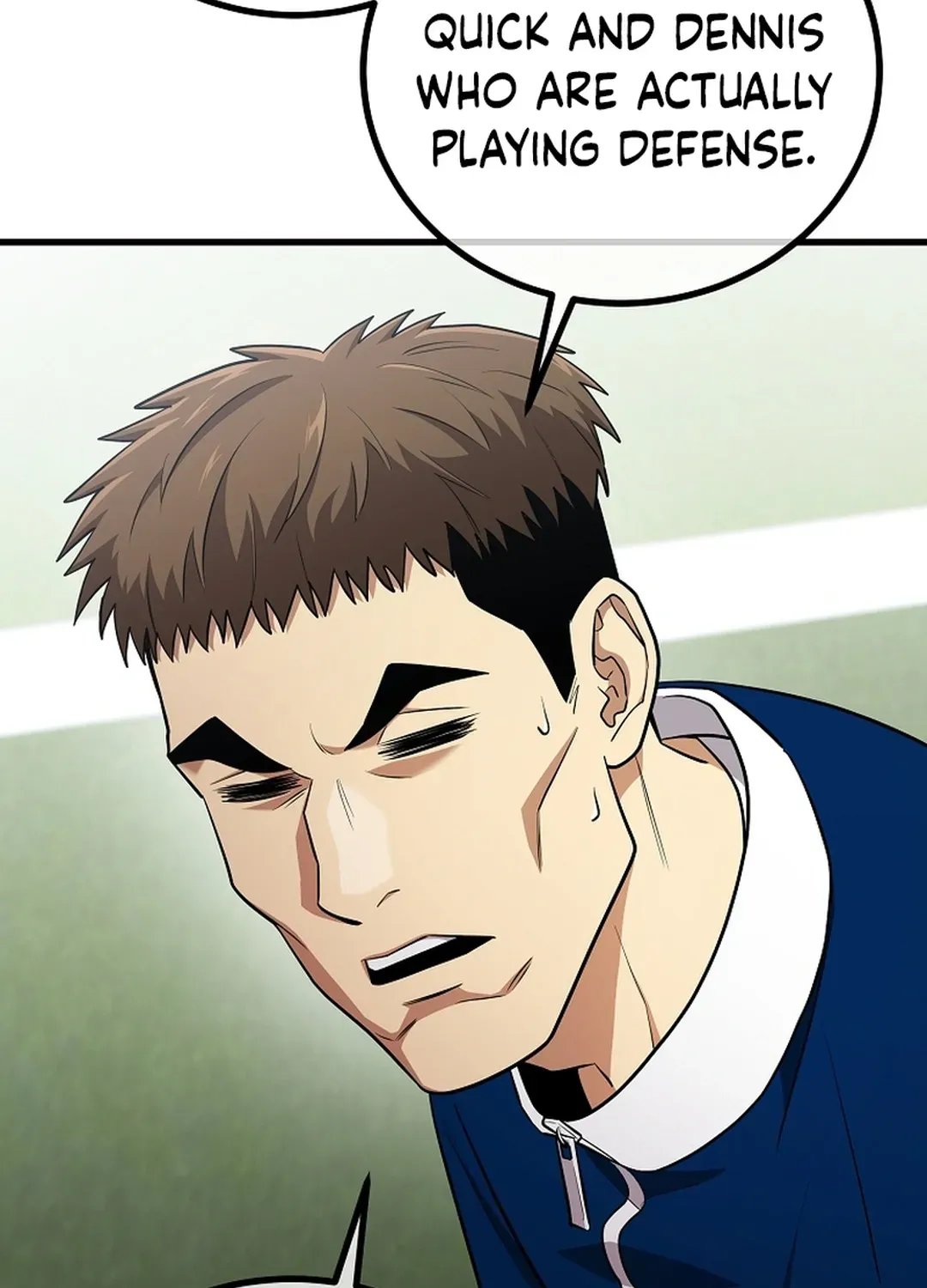 Black-Haired Tactical Genius Chapter 49 page 85 - 