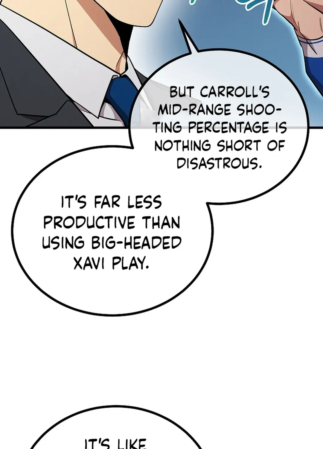 Black-Haired Tactical Genius Chapter 49 page 94 - 
