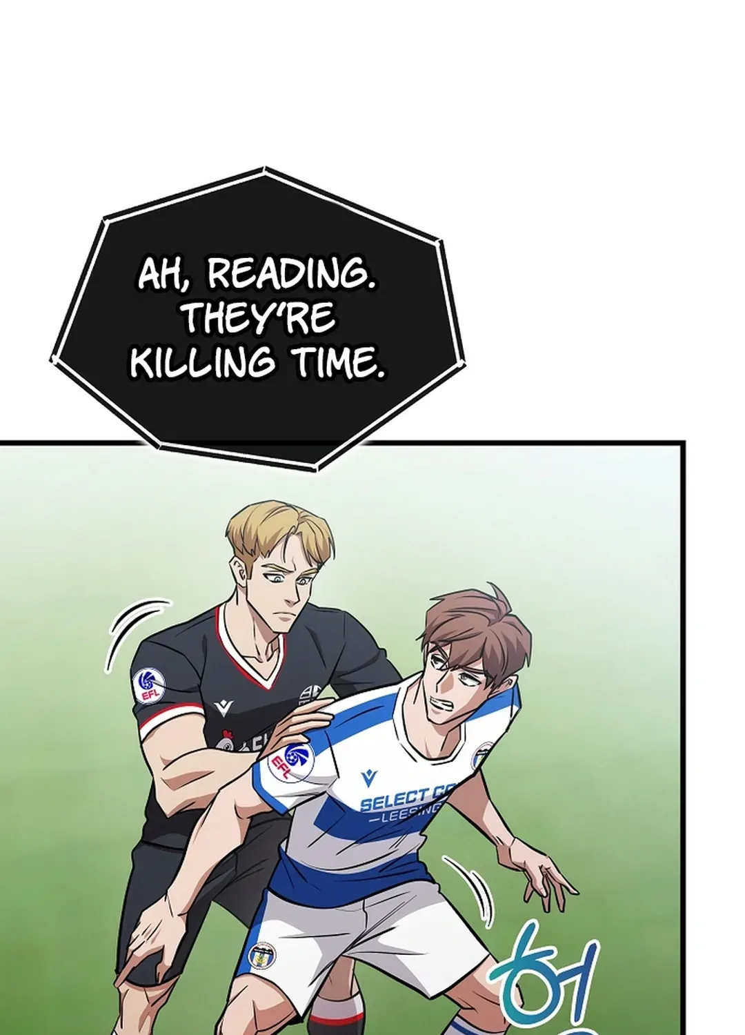 Black-Haired Tactical Genius Chapter 49 page 100 - 