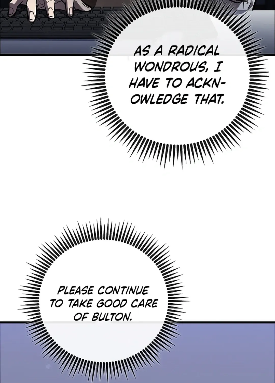 Black-Haired Tactical Genius Chapter 50 page 102 - 