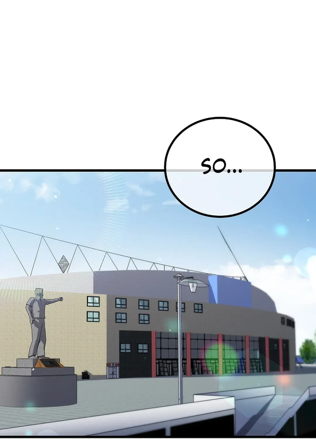 Black-Haired Tactical Genius Chapter 50 page 105 - 