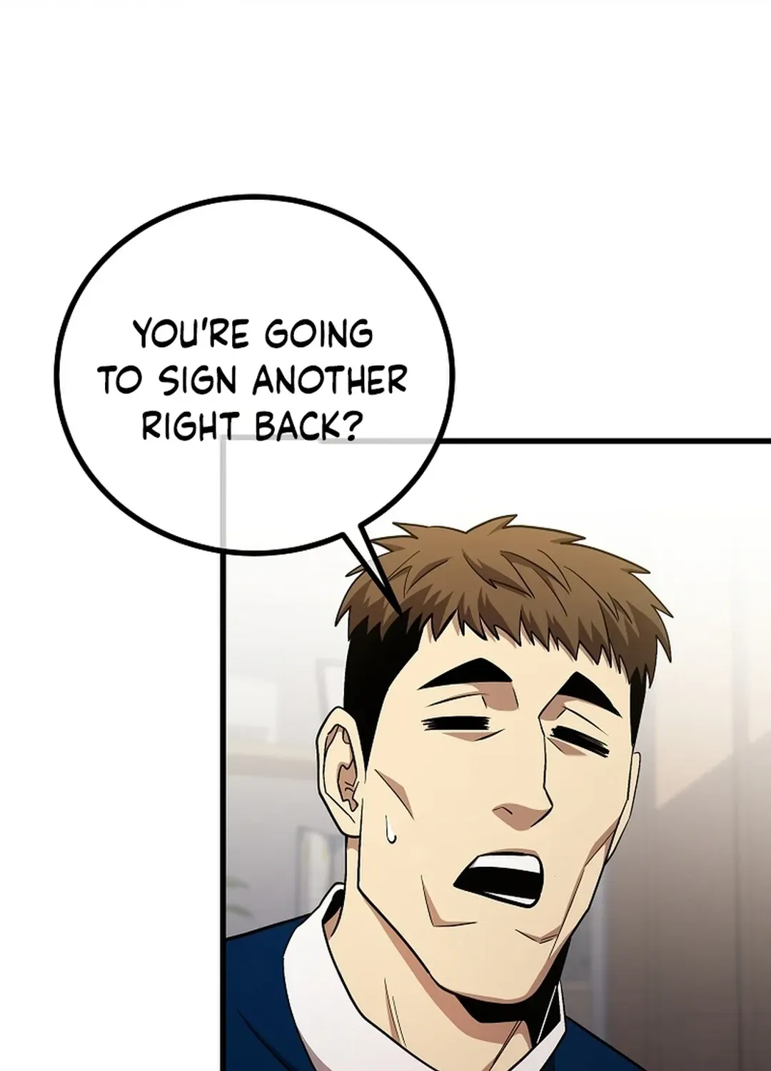 Black-Haired Tactical Genius Chapter 50 page 106 - 