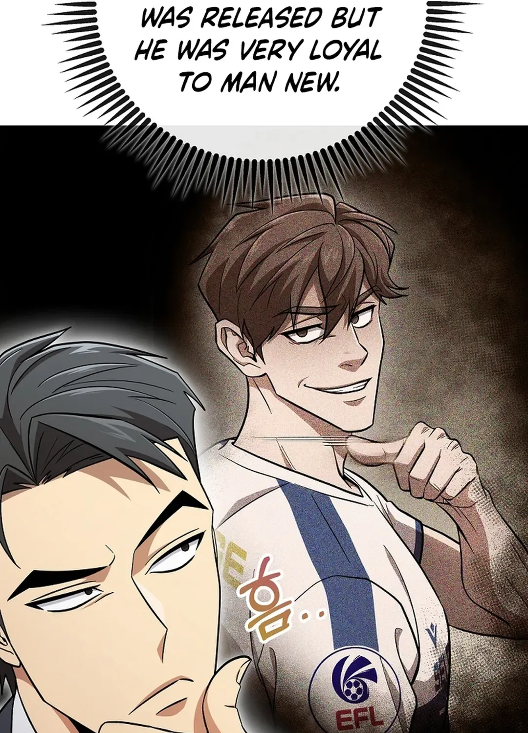 Black-Haired Tactical Genius Chapter 50 page 114 - 