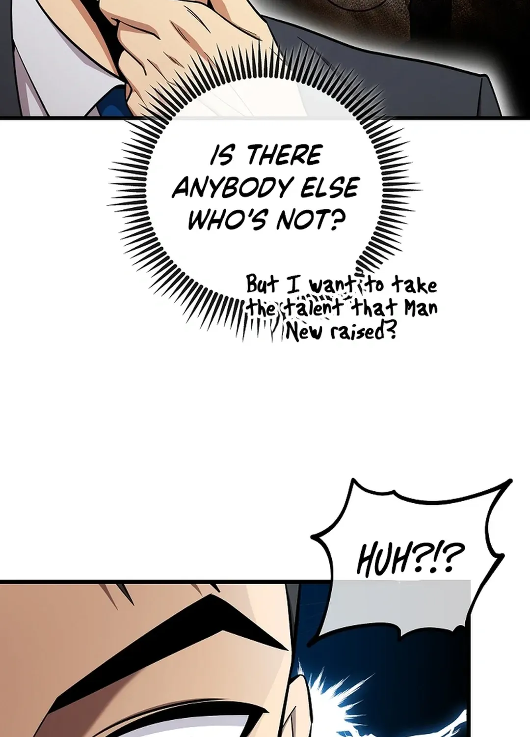 Black-Haired Tactical Genius Chapter 50 page 115 - 