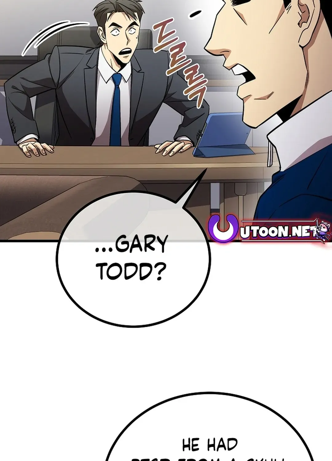 Black-Haired Tactical Genius Chapter 50 page 117 - 