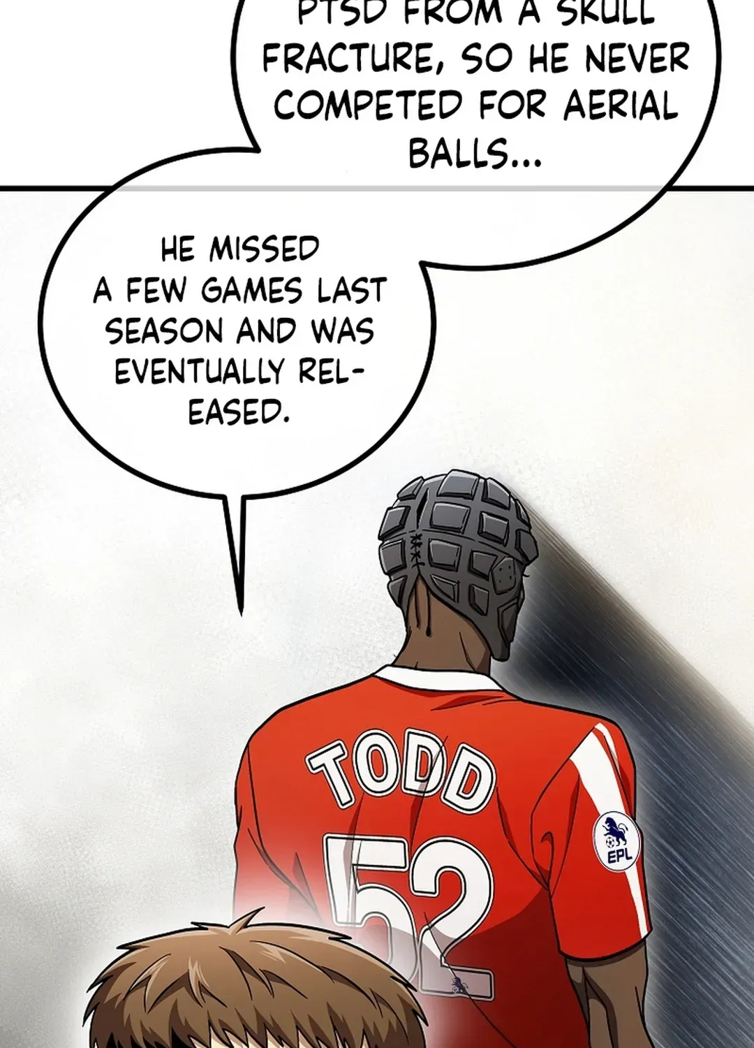 Black-Haired Tactical Genius Chapter 50 page 118 - 