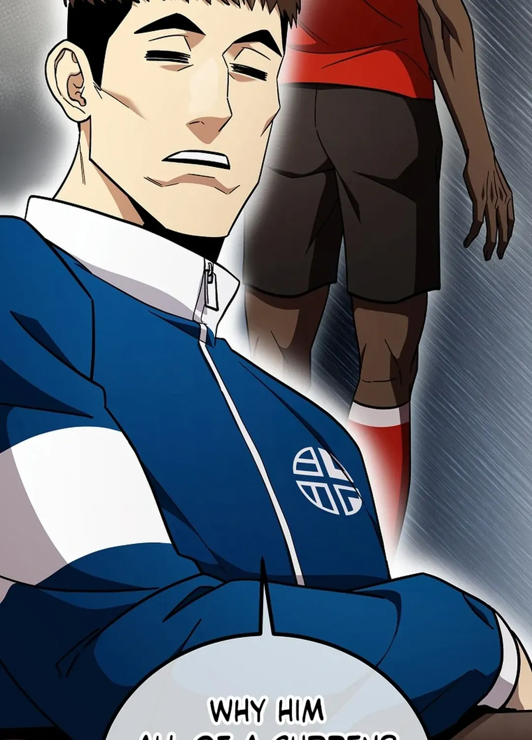 Black-Haired Tactical Genius Chapter 50 page 119 - 