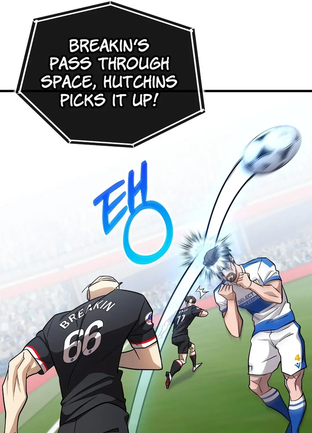 Black-Haired Tactical Genius Chapter 50 page 13 - 