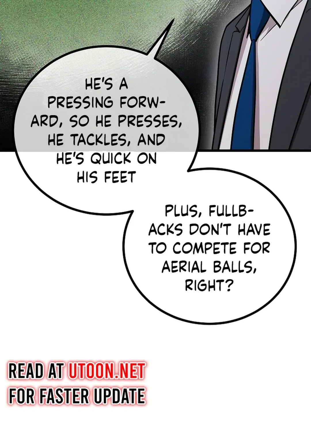 Black-Haired Tactical Genius Chapter 50 page 122 - 