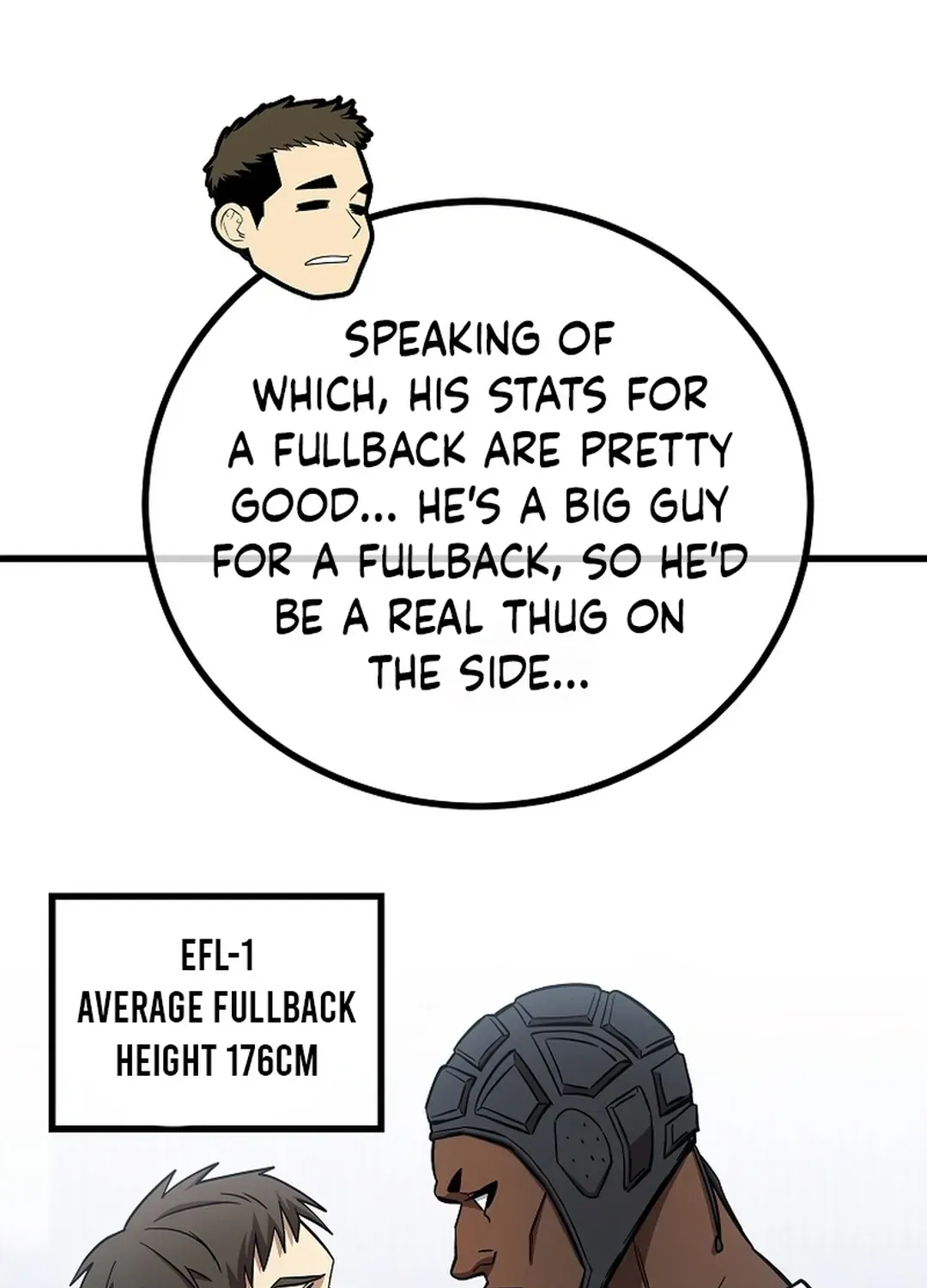 Black-Haired Tactical Genius Chapter 50 page 123 - 